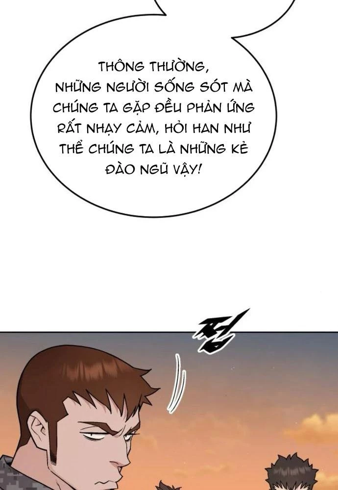 Thức Tỉnh Đầu Bếp Hậu Tận Thế Chapter 72 - 87
