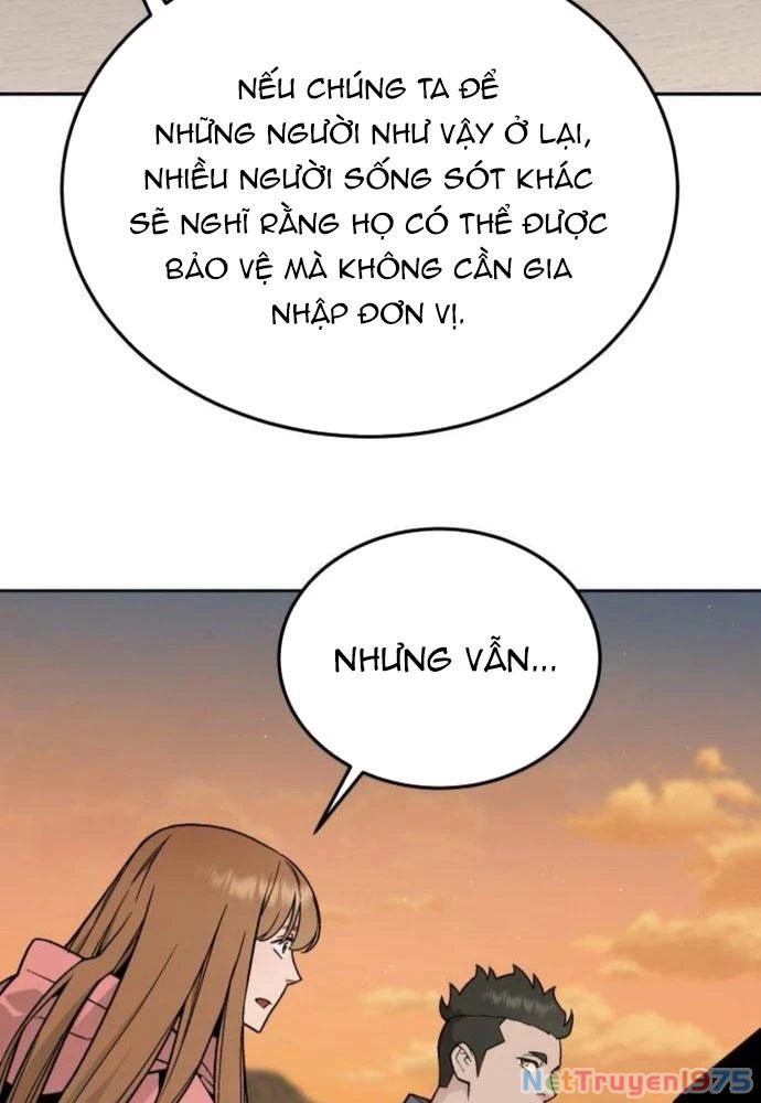 Thức Tỉnh Đầu Bếp Hậu Tận Thế Chapter 72 - 93