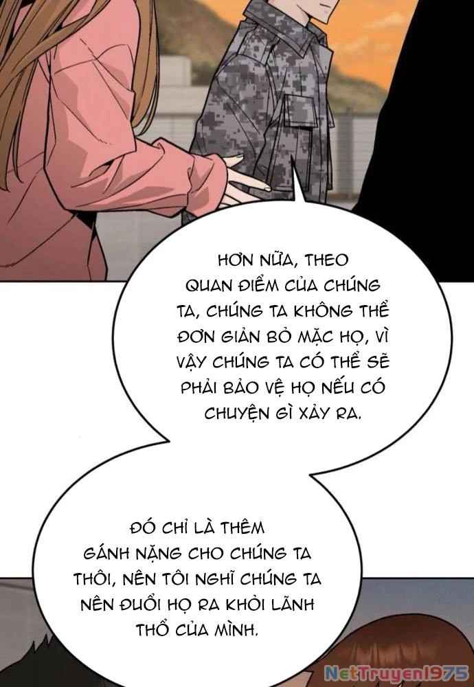 Thức Tỉnh Đầu Bếp Hậu Tận Thế Chapter 72 - 94