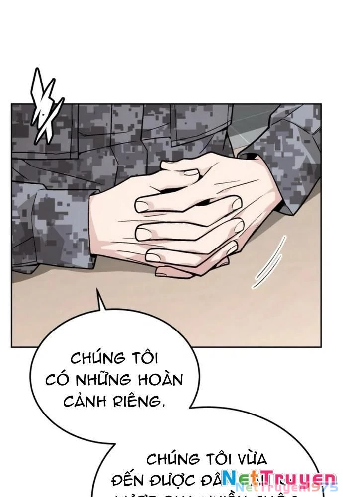 Thức Tỉnh Đầu Bếp Hậu Tận Thế Chapter 73 - 16