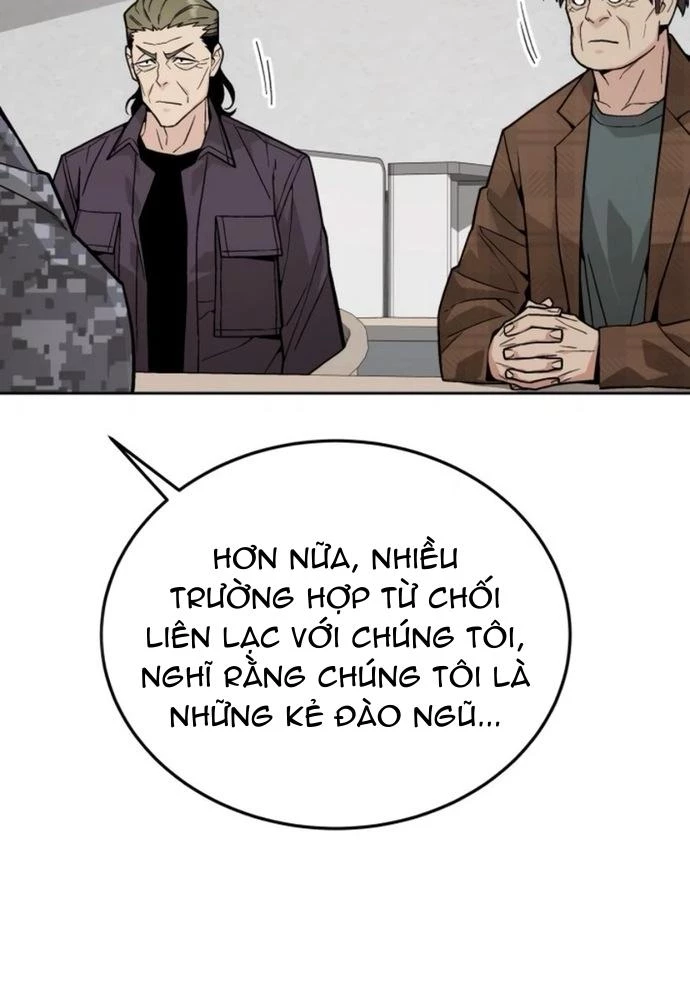 Thức Tỉnh Đầu Bếp Hậu Tận Thế Chapter 73 - 20