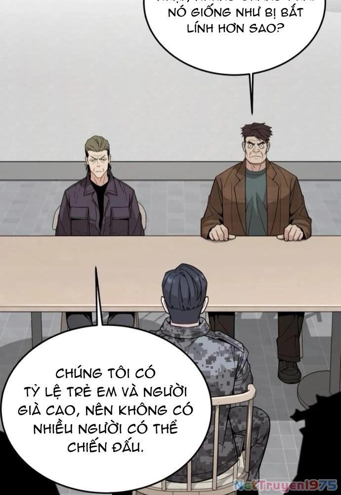 Thức Tỉnh Đầu Bếp Hậu Tận Thế Chapter 73 - 29