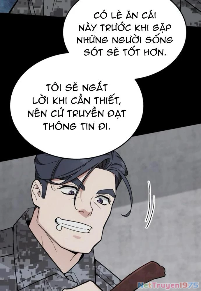 Thức Tỉnh Đầu Bếp Hậu Tận Thế Chapter 73 - 40