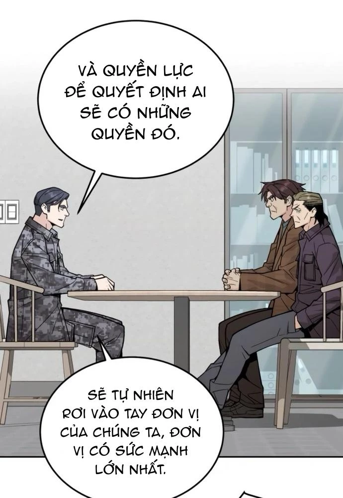 Thức Tỉnh Đầu Bếp Hậu Tận Thế Chapter 73 - 75