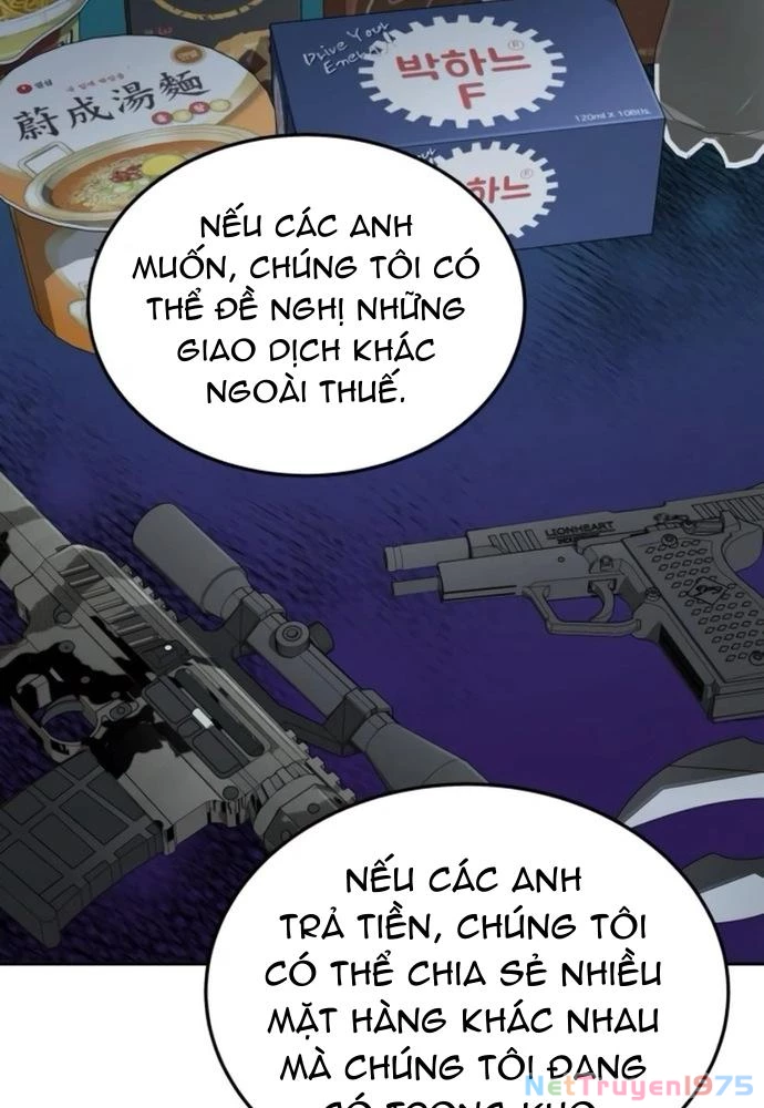 Thức Tỉnh Đầu Bếp Hậu Tận Thế Chapter 73 - 87