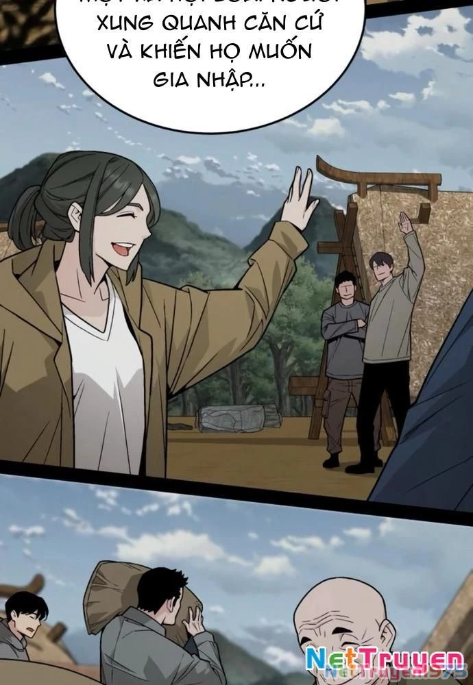 Thức Tỉnh Đầu Bếp Hậu Tận Thế Chapter 73 - 101