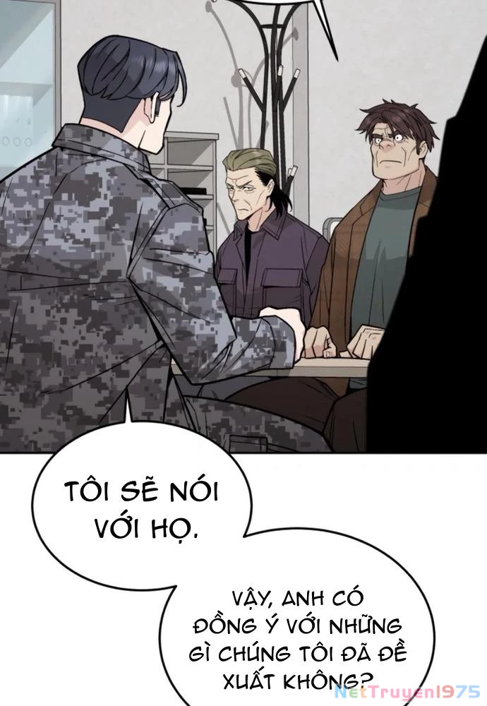 Thức Tỉnh Đầu Bếp Hậu Tận Thế Chapter 73 - 108