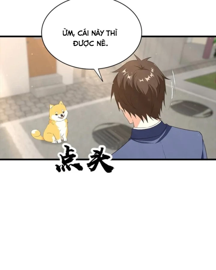 Đô Thị Thánh Thủ: Ta Là Y Võ Đỉnh Phong Chapter 124 - Trang 2