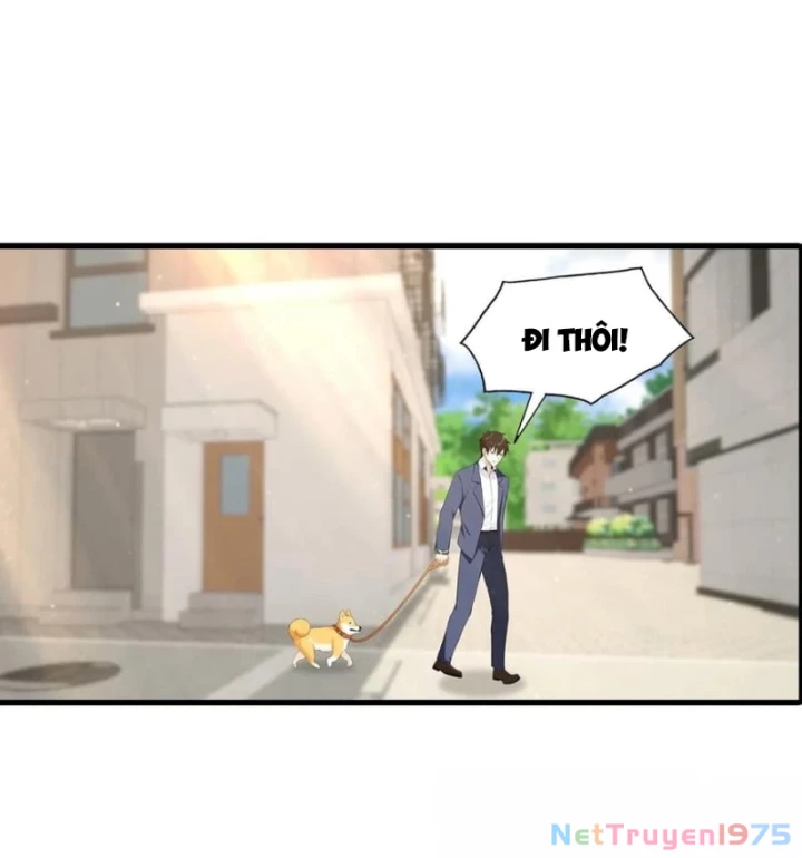 Đô Thị Thánh Thủ: Ta Là Y Võ Đỉnh Phong Chapter 124 - Trang 2