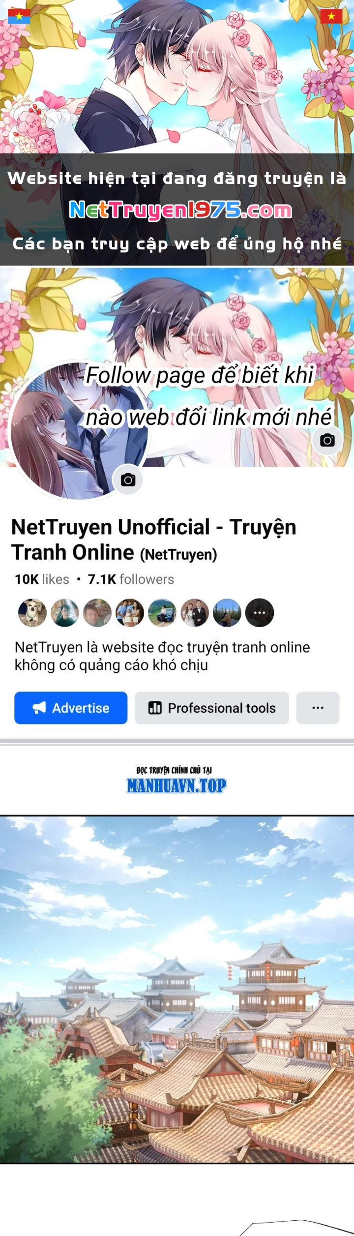 Bách Thê Phổ: Thánh nữ đều gọi ta là phu quân Chapter 53 - 1