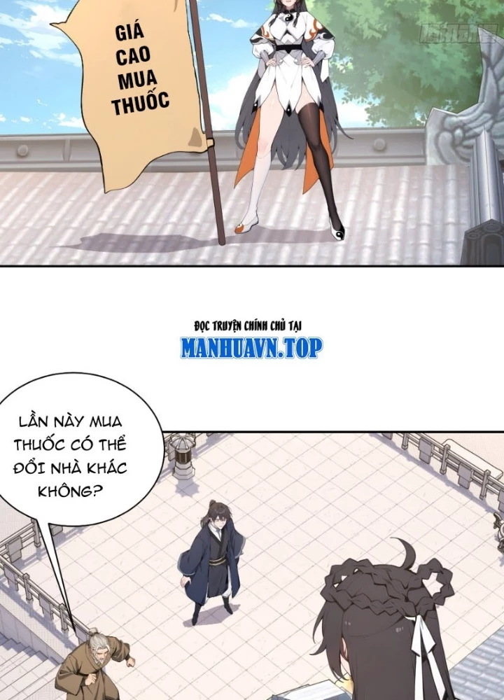 Bách Thê Phổ: Thánh nữ đều gọi ta là phu quân Chapter 53 - 3