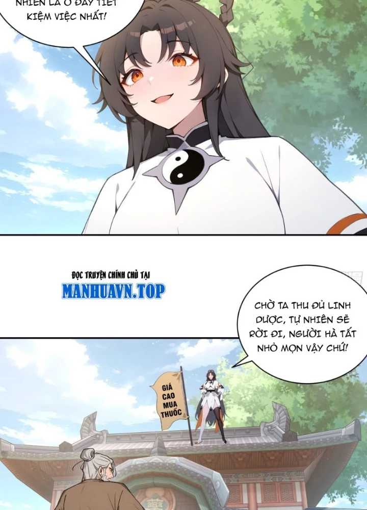 Bách Thê Phổ: Thánh nữ đều gọi ta là phu quân Chapter 53 - 9