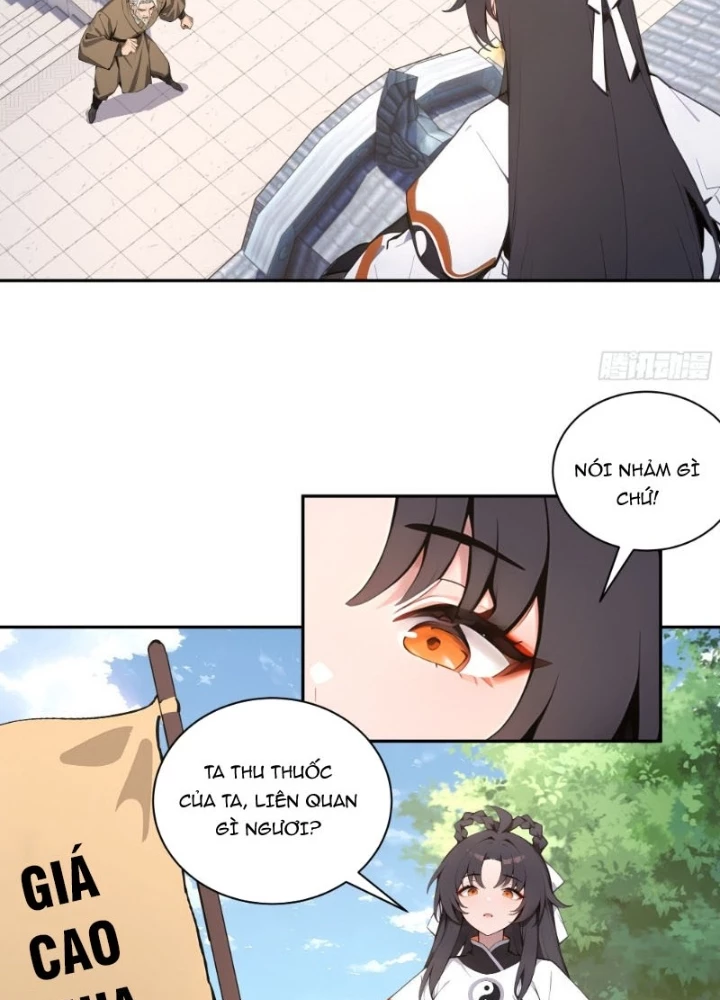 Bách Thê Phổ: Thánh nữ đều gọi ta là phu quân Chapter 53 - 13