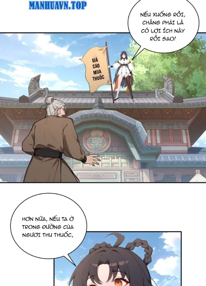 Bách Thê Phổ: Thánh nữ đều gọi ta là phu quân Chapter 53 - 19