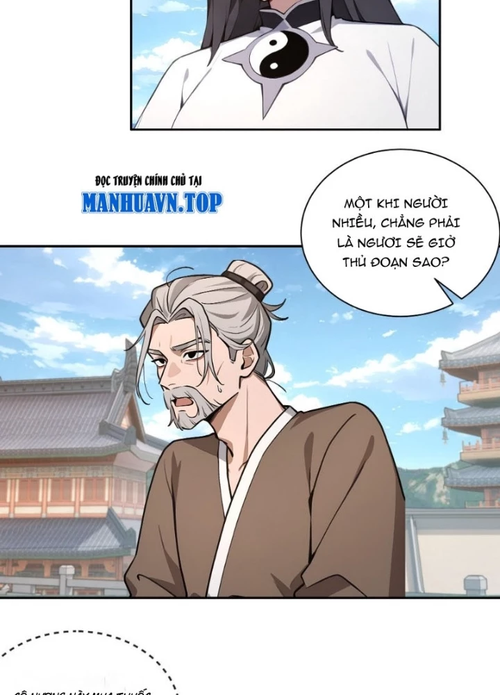Bách Thê Phổ: Thánh nữ đều gọi ta là phu quân Chapter 53 - 21
