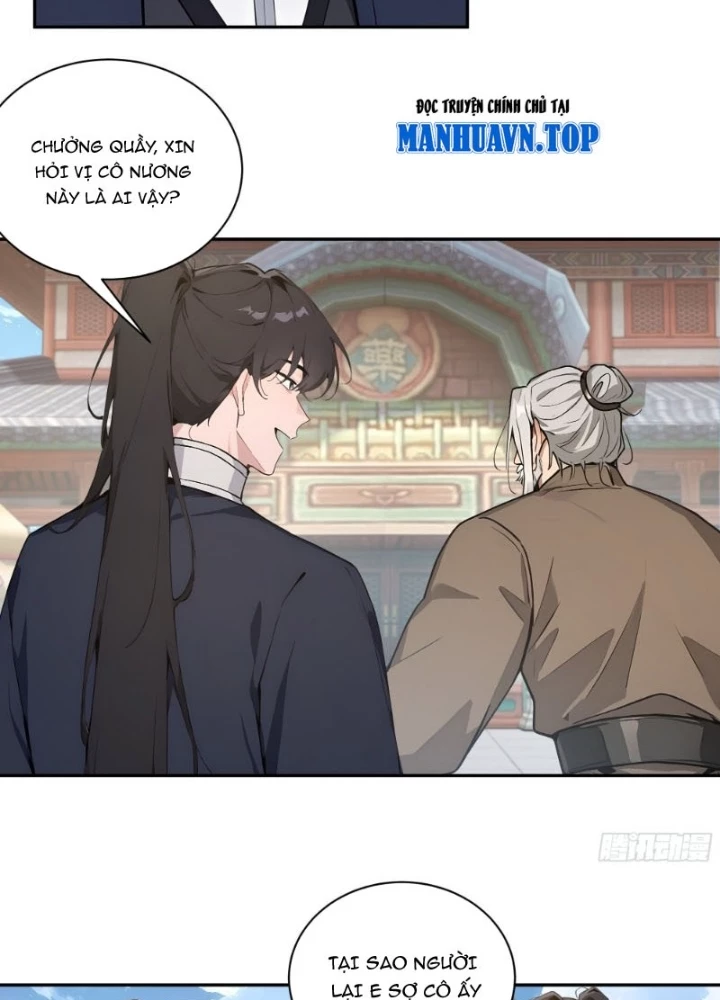 Bách Thê Phổ: Thánh nữ đều gọi ta là phu quân Chapter 53 - 25