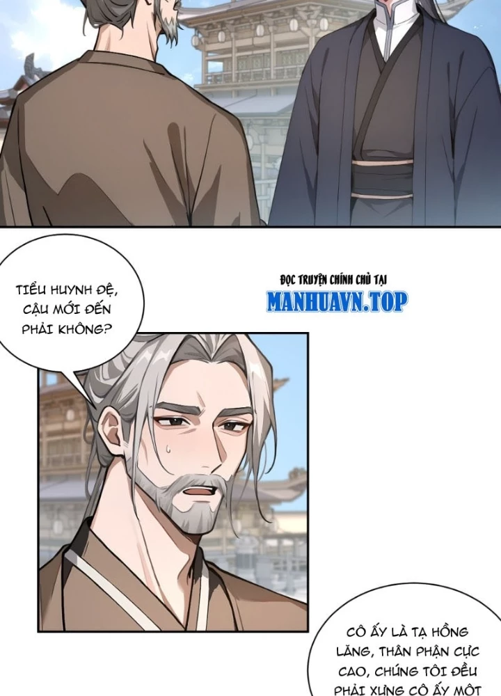 Bách Thê Phổ: Thánh nữ đều gọi ta là phu quân Chapter 53 - 27