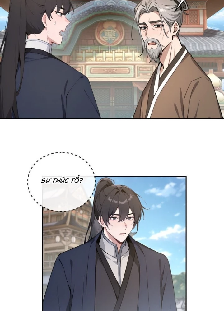 Bách Thê Phổ: Thánh nữ đều gọi ta là phu quân Chapter 53 - 29