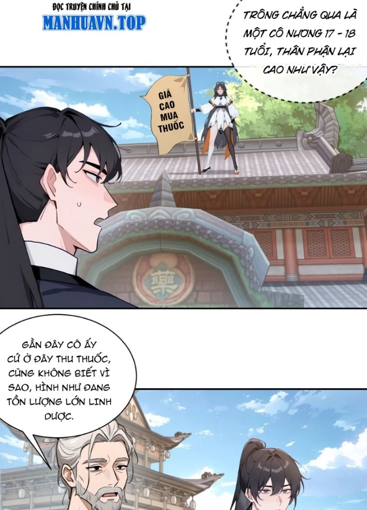 Bách Thê Phổ: Thánh nữ đều gọi ta là phu quân Chapter 53 - 31