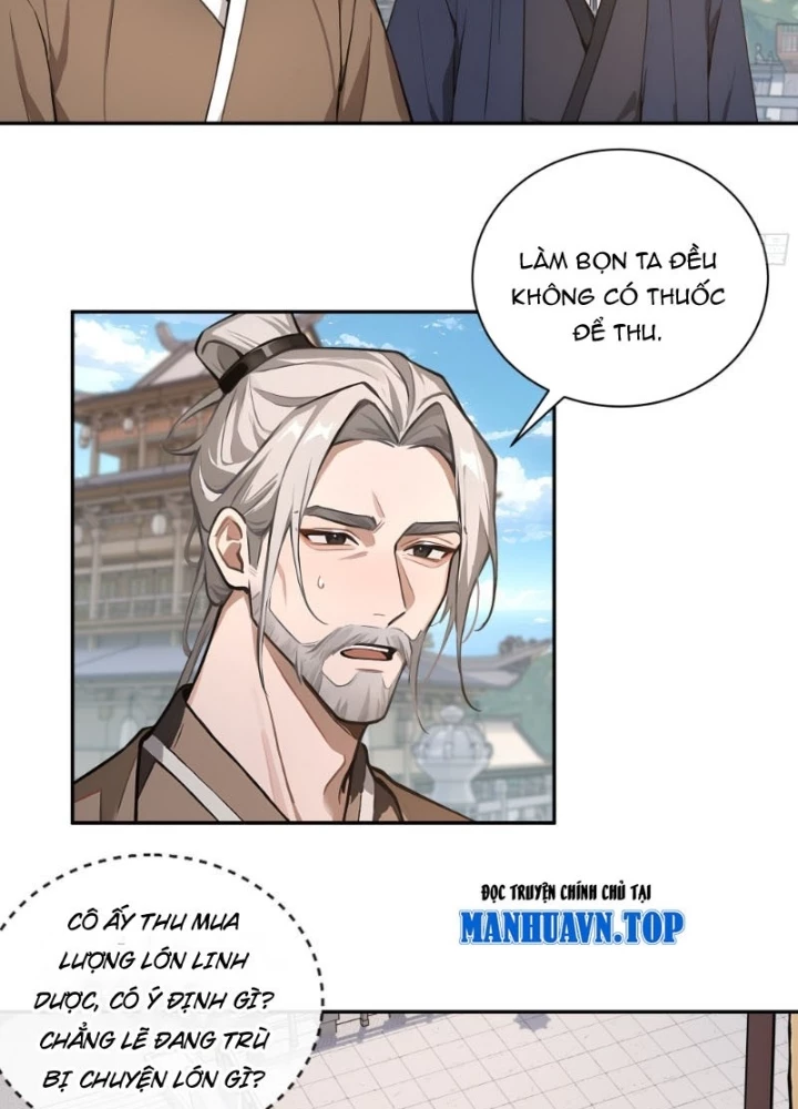 Bách Thê Phổ: Thánh nữ đều gọi ta là phu quân Chapter 53 - 33