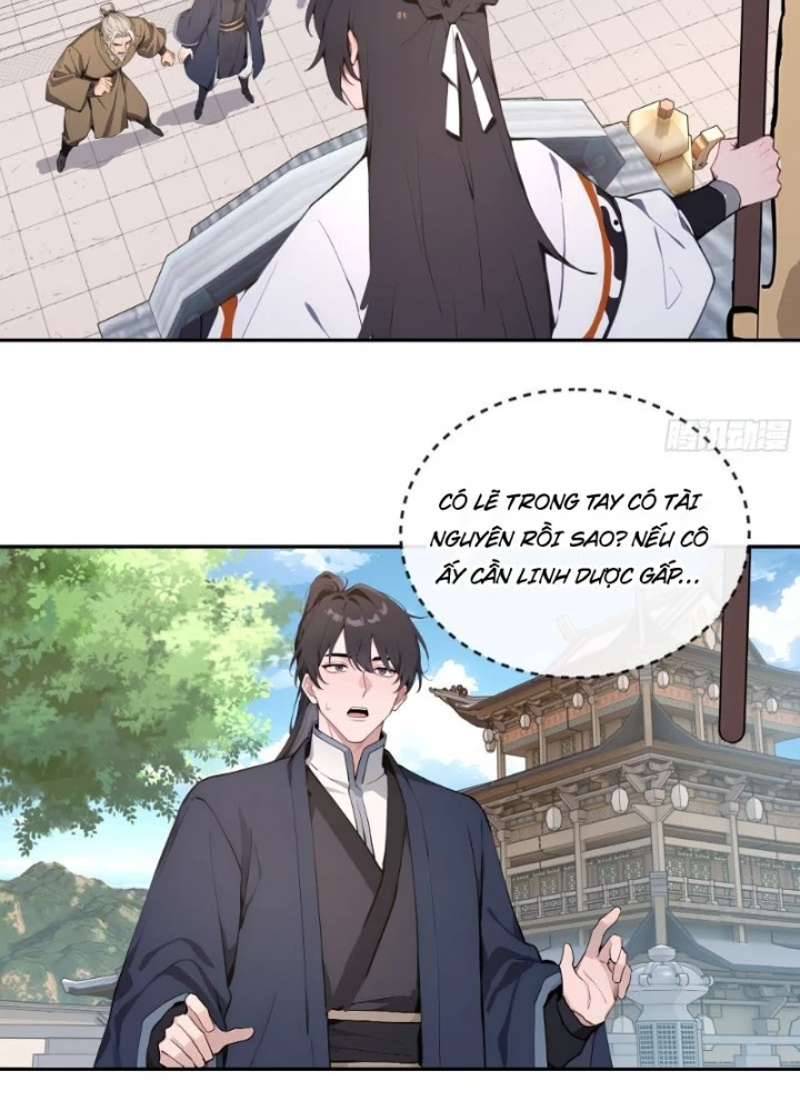 Bách Thê Phổ: Thánh nữ đều gọi ta là phu quân Chapter 53 - 35