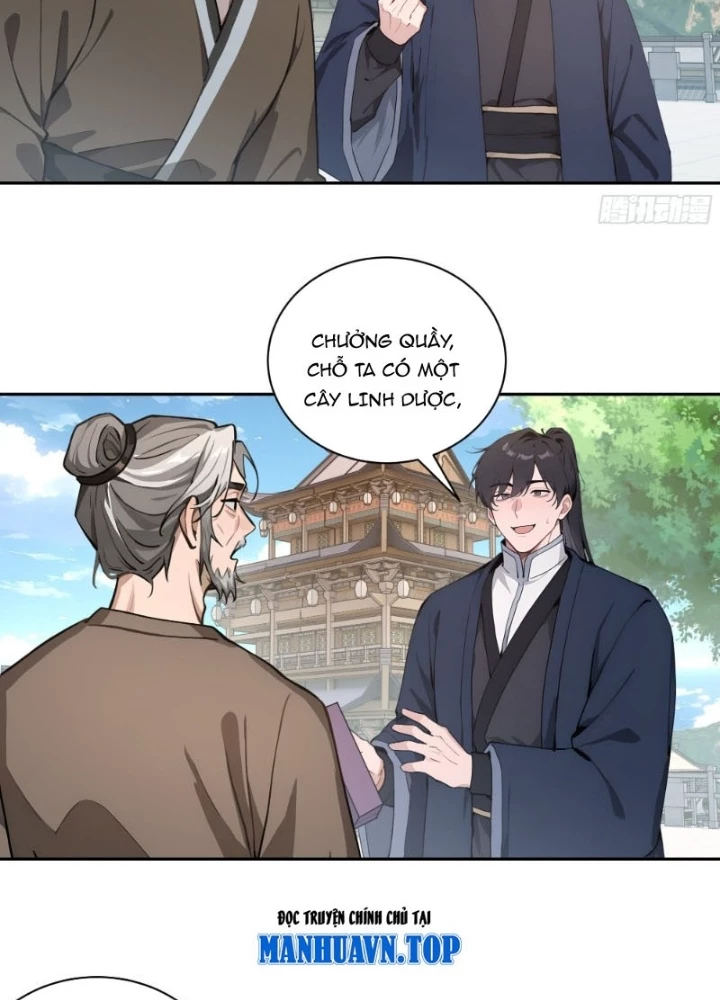 Bách Thê Phổ: Thánh nữ đều gọi ta là phu quân Chapter 53 - 39