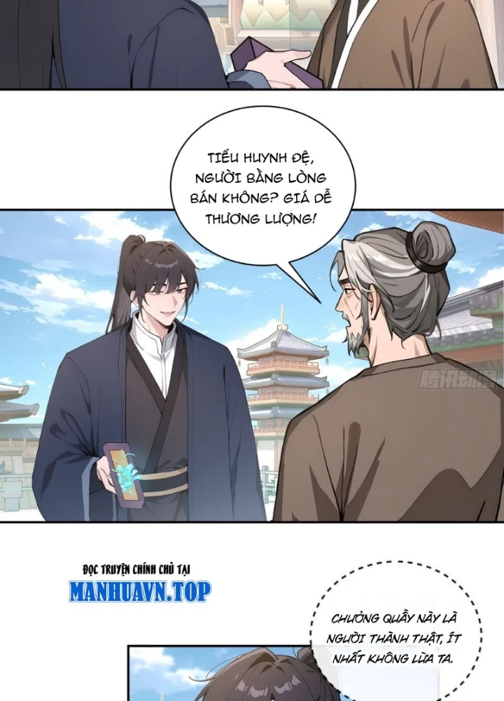 Bách Thê Phổ: Thánh nữ đều gọi ta là phu quân Chapter 53 - 43