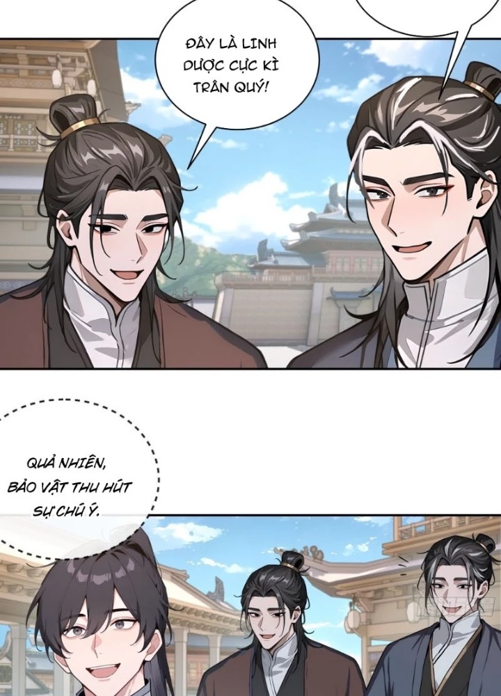 Bách Thê Phổ: Thánh nữ đều gọi ta là phu quân Chapter 53 - 47