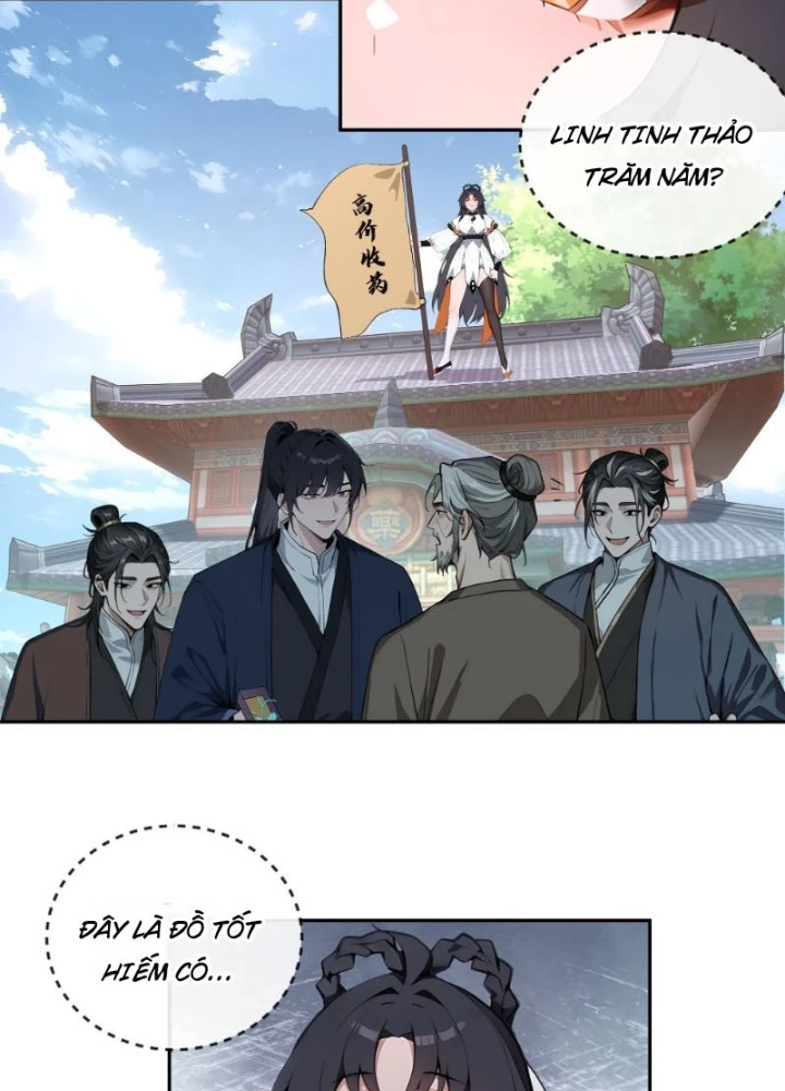 Bách Thê Phổ: Thánh nữ đều gọi ta là phu quân Chapter 53 - 51