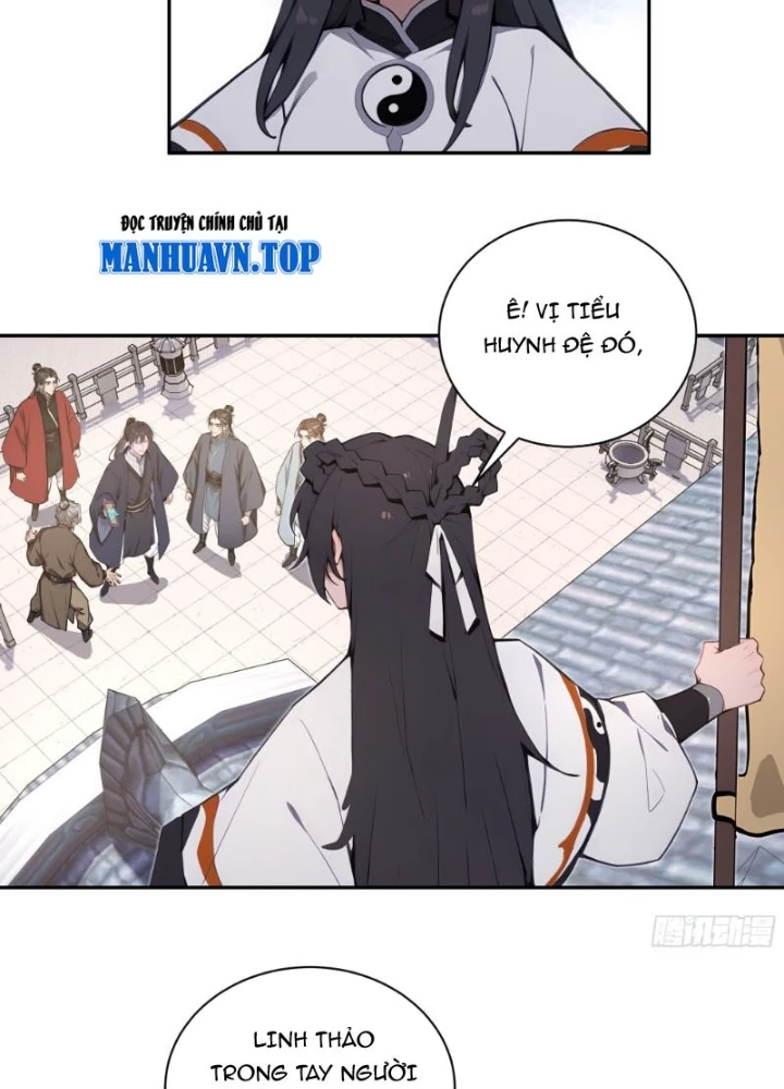 Bách Thê Phổ: Thánh nữ đều gọi ta là phu quân Chapter 53 - 53