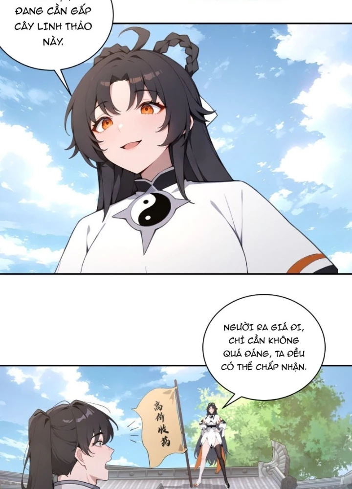 Bách Thê Phổ: Thánh nữ đều gọi ta là phu quân Chapter 53 - 57