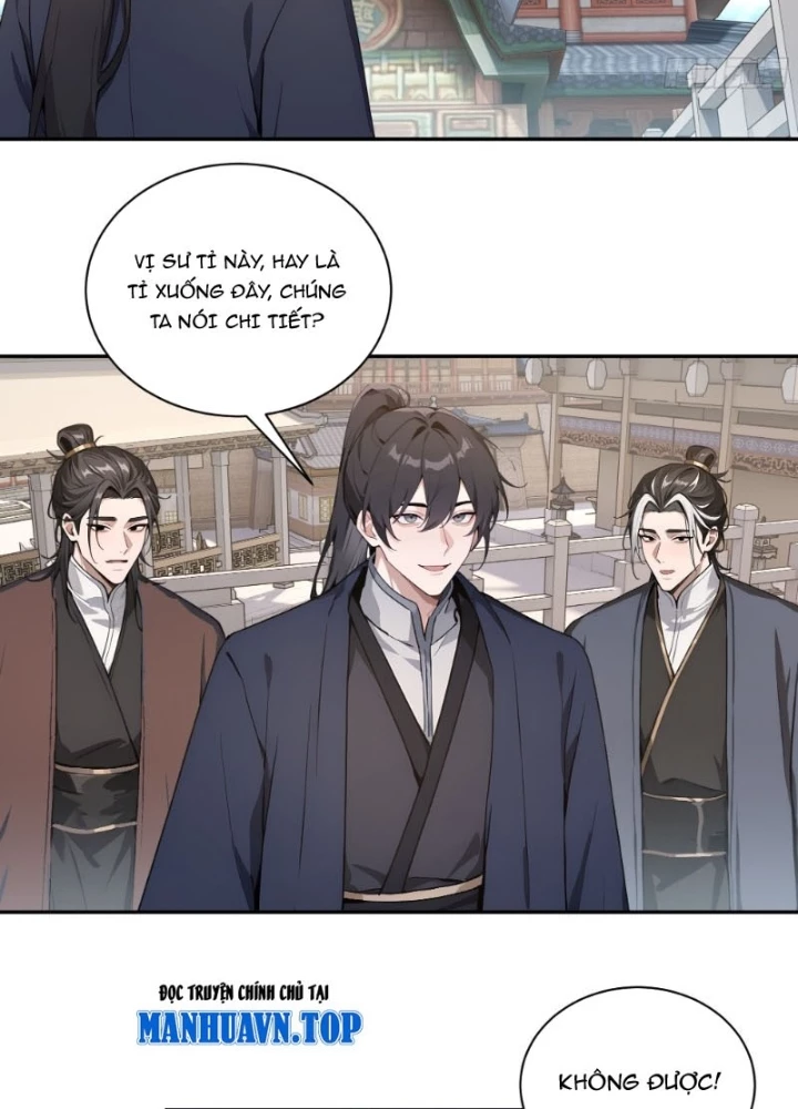 Bách Thê Phổ: Thánh nữ đều gọi ta là phu quân Chapter 53 - 59