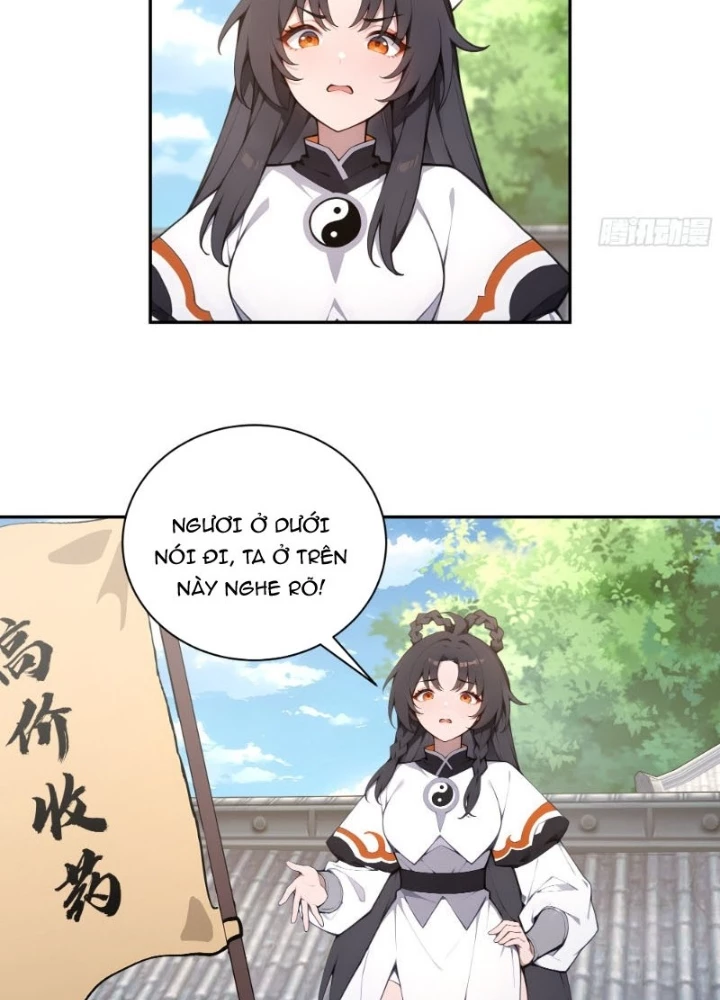 Bách Thê Phổ: Thánh nữ đều gọi ta là phu quân Chapter 53 - 61
