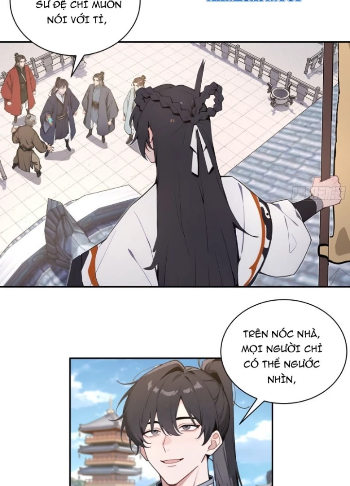 Bách Thê Phổ: Thánh nữ đều gọi ta là phu quân Chapter 53 - 63