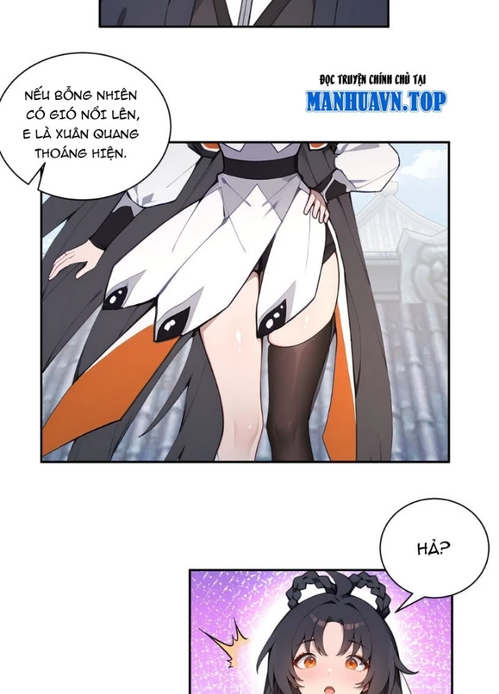 Bách Thê Phổ: Thánh nữ đều gọi ta là phu quân Chapter 53 - 65