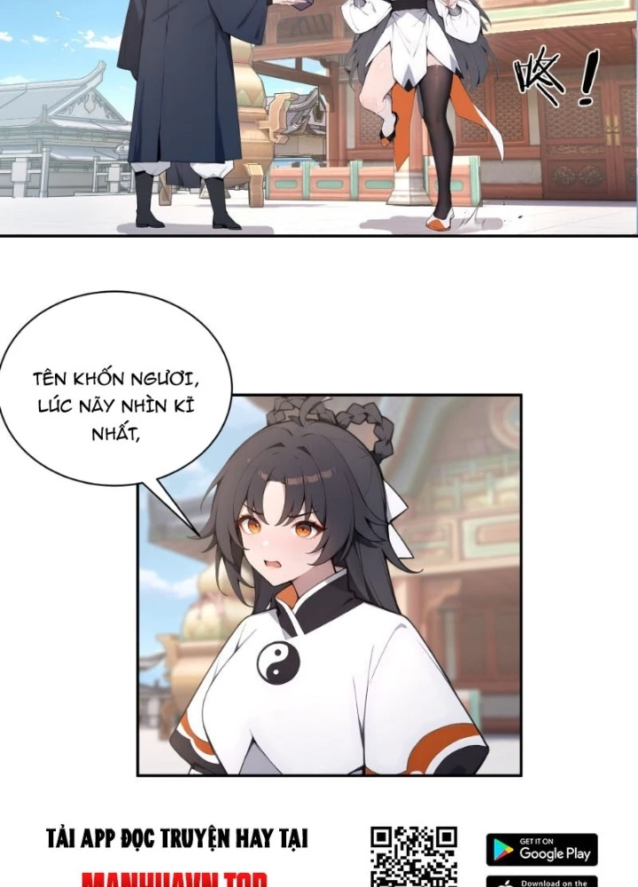 Bách Thê Phổ: Thánh nữ đều gọi ta là phu quân Chapter 53 - 71