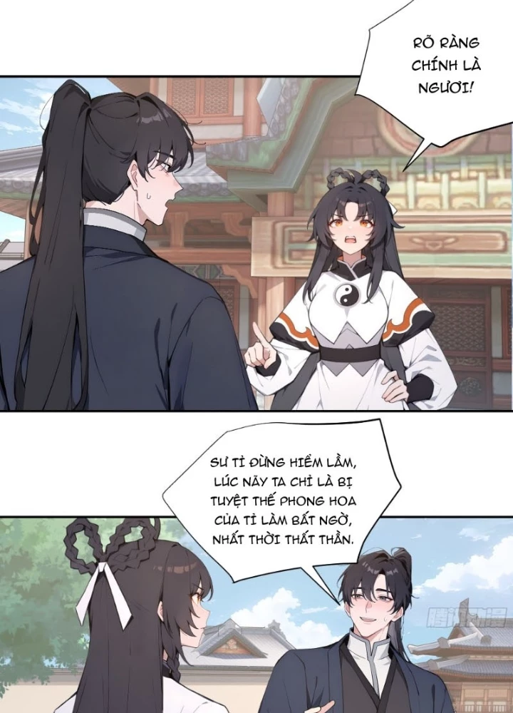 Bách Thê Phổ: Thánh nữ đều gọi ta là phu quân Chapter 53 - 73