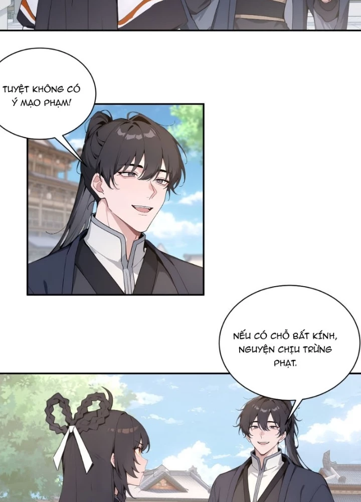 Bách Thê Phổ: Thánh nữ đều gọi ta là phu quân Chapter 53 - 75