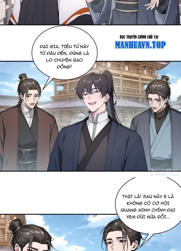 Bách Thê Phổ: Thánh nữ đều gọi ta là phu quân Chapter 53 - 77