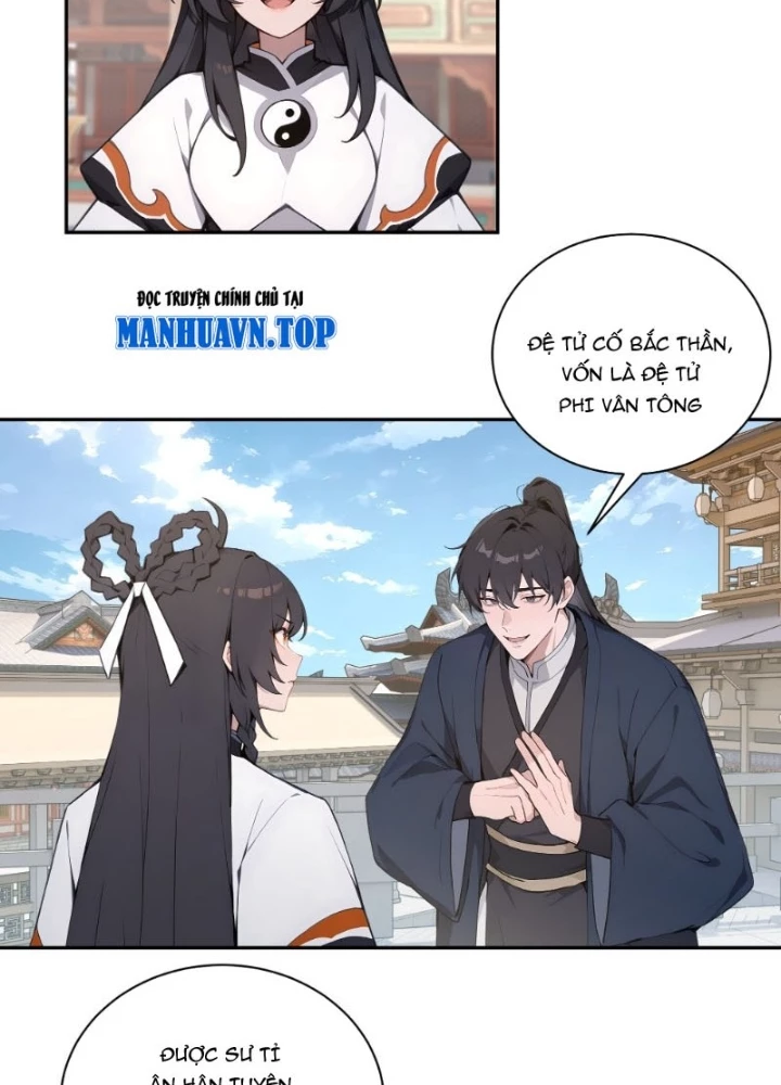 Bách Thê Phổ: Thánh nữ đều gọi ta là phu quân Chapter 53 - 81