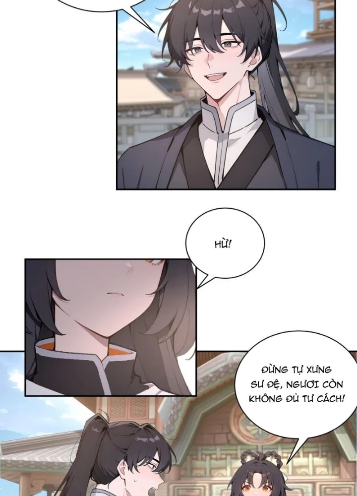 Bách Thê Phổ: Thánh nữ đều gọi ta là phu quân Chapter 53 - 83