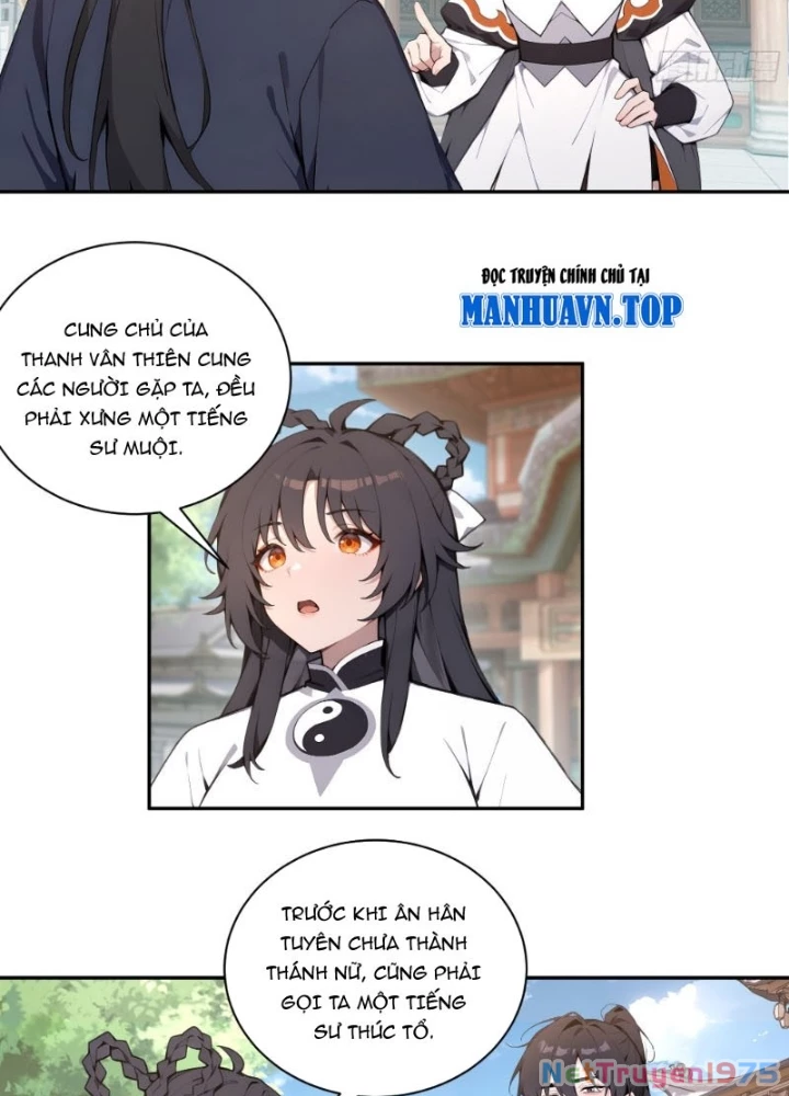 Bách Thê Phổ: Thánh nữ đều gọi ta là phu quân Chapter 53 - 85