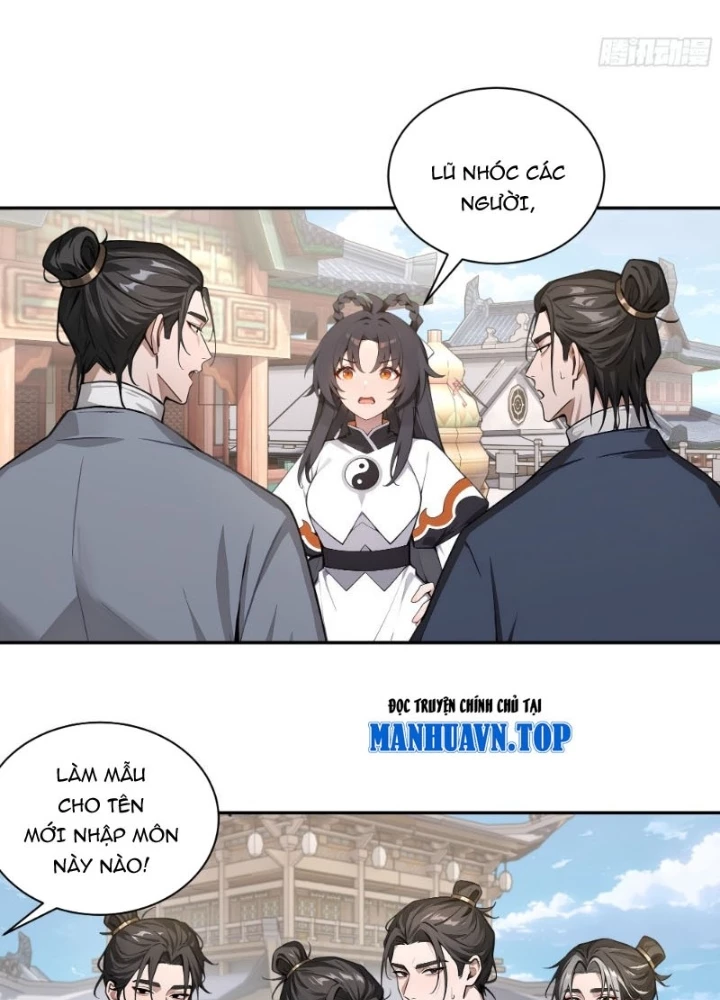 Bách Thê Phổ: Thánh nữ đều gọi ta là phu quân Chapter 53 - 91