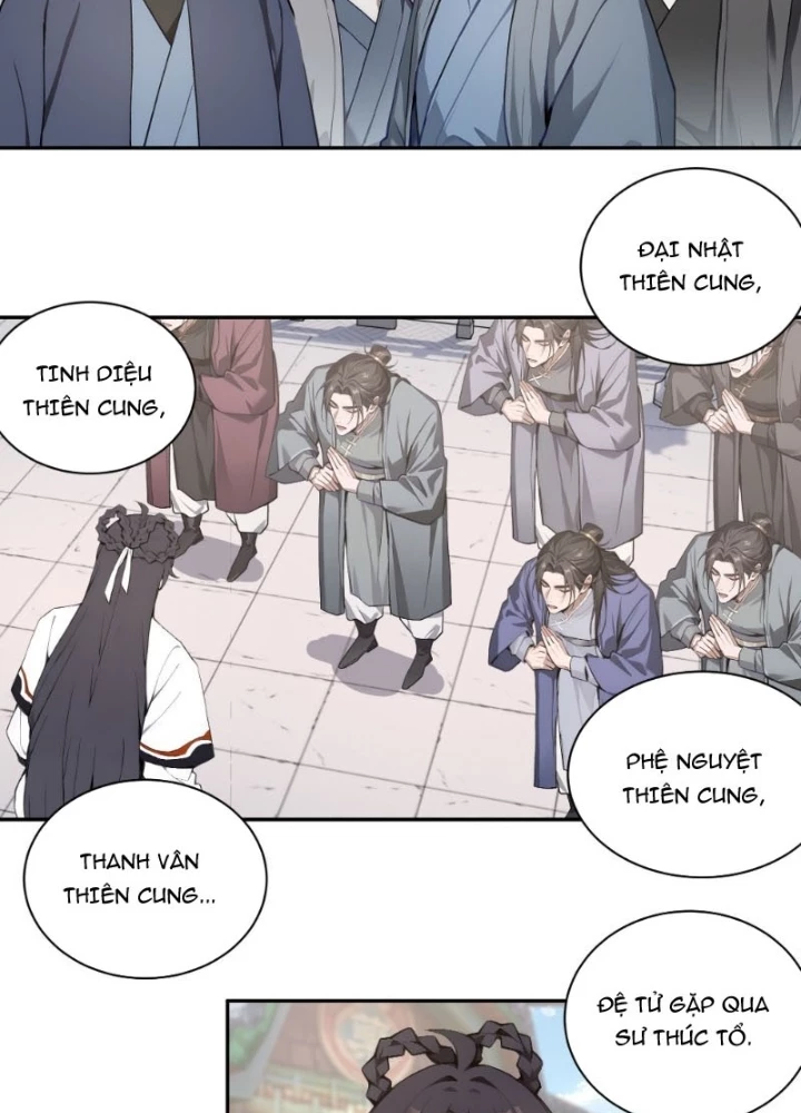 Bách Thê Phổ: Thánh nữ đều gọi ta là phu quân Chapter 53 - 93