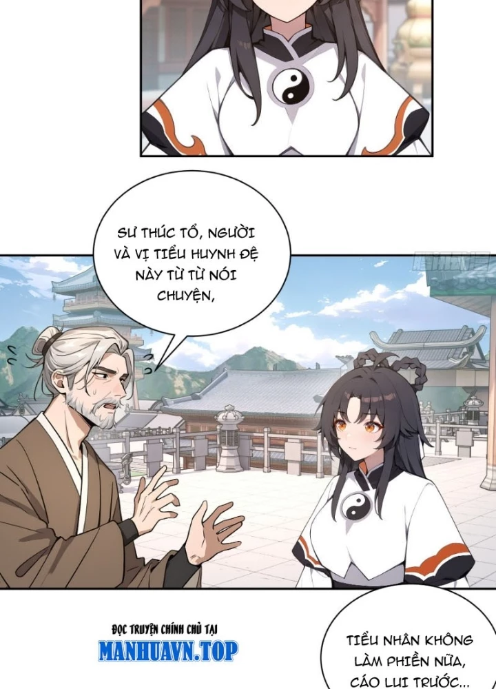 Bách Thê Phổ: Thánh nữ đều gọi ta là phu quân Chapter 53 - 95