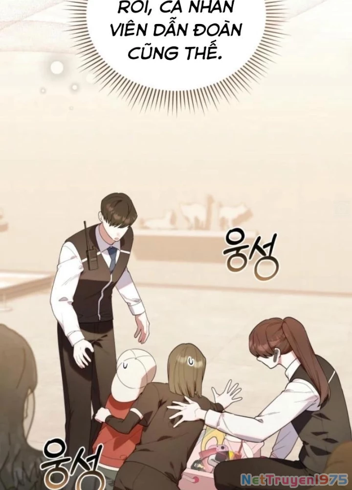 Hunter Của Lớp Gà Con Đang Báo Hiếu! Chapter 30 - Trang 2