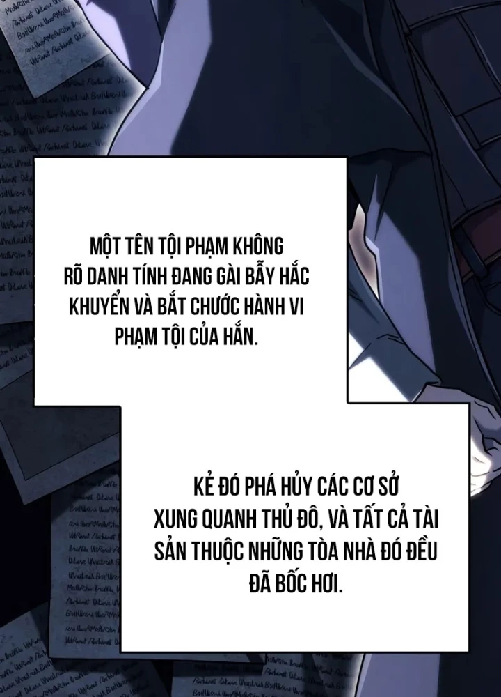 Thiết Huyết Kiếm Sĩ Hồi Quy Chapter 112 - 17