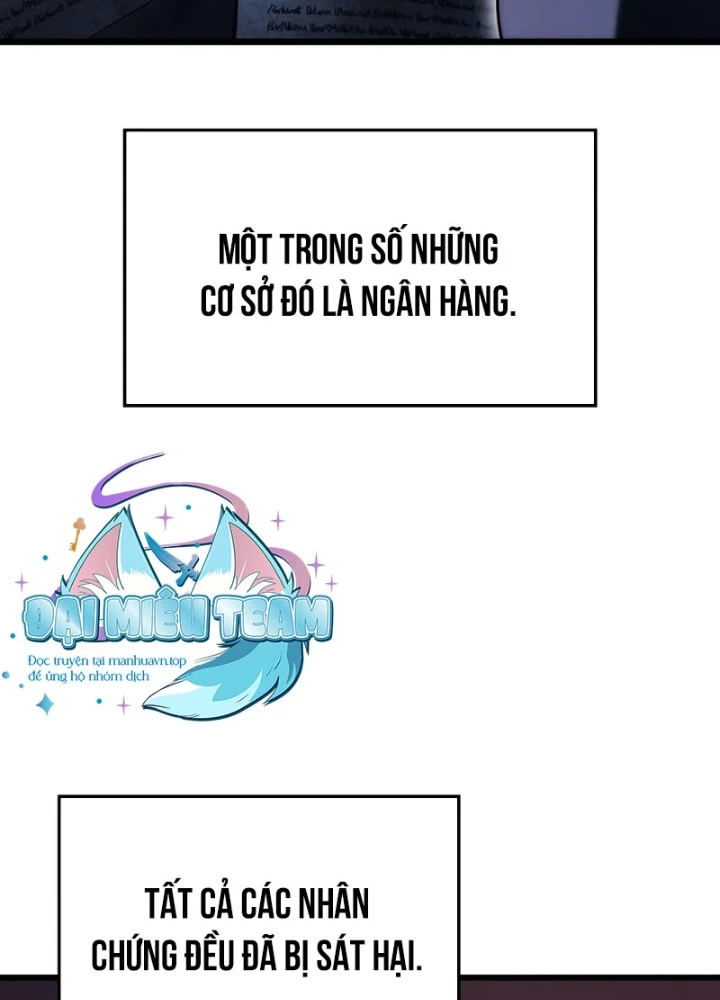 Thiết Huyết Kiếm Sĩ Hồi Quy Chapter 112 - 19