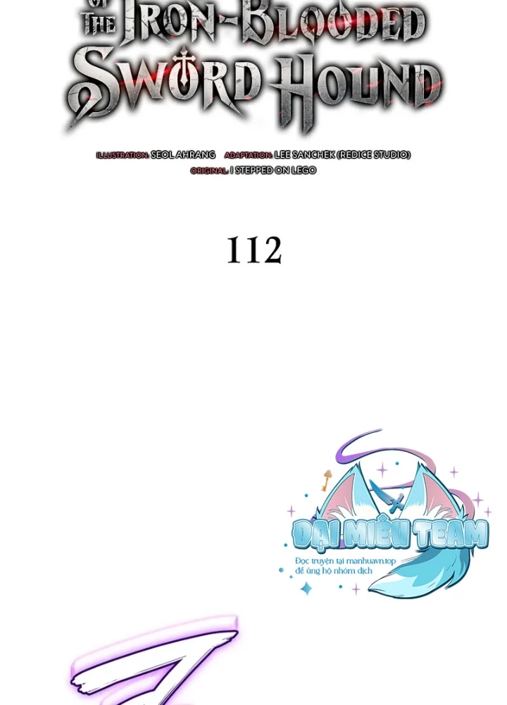 Thiết Huyết Kiếm Sĩ Hồi Quy Chapter 112 - 65