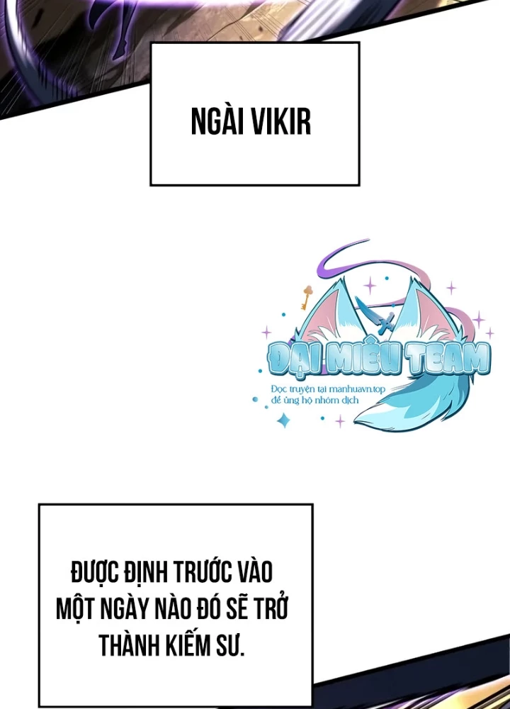 Thiết Huyết Kiếm Sĩ Hồi Quy Chapter 112 - 141